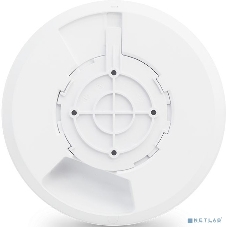 Сетевое оборудование UBIQUITI UAP-AC-HD Точка доступа 2.4+5 ГГц, ac Wave2, 4х4 MU-MIMO, 802.3at, 2х 1G Ethernet
