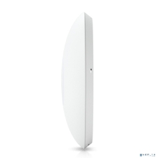 Точка доступа Wi-Fi Ubiquiti niFi 7 AP Pro Max Точка доступа 2,4+5+6 ГГц, Wi-Fi 7, 4х4 MIMO, PoE+, 1х 2,5G RJ45