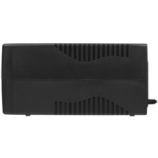 Источник бесперебойного питания ExeGate EX292764RUS SpecialPro UNB-600.LED.AVR.2SH.RJ.USB 600VA/360W, LED, AVR, 2*Schuko, RJ45/11, USB, черный