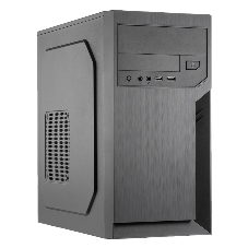 ПК Digitize MT (R5-5600GT/ (3.6GHz)/16Gb/512Gb SSD/Vega 7/noOS/450W/1Y) (R55600GT16512)