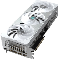 Видеокарта Gigabyte GeForce RTX 5070 Ti AERO, 16Gb GDDR7, 256 bit, HDMIx1, DP, GPU 2300 MHz