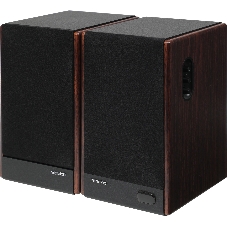 Колонки MICROLAB SOLO-6C дерево 2.0, 100 Вт RMS, 55Hz-20000Hz, ПДУ NEW