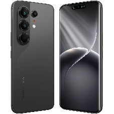 Смартфон Tecno Camon 50 Ultra 5G 12/256Gb черный