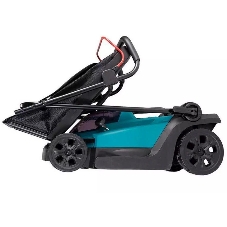 Газонокосилка аккумуляторная Makita DLM330Z, 18 В, 0 Ач