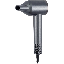 Фен Polaris PHD 1110 графитовый, 1600 Вт, ионизация