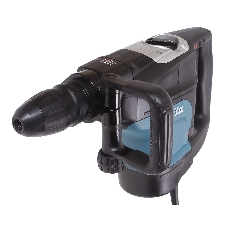 Перфоратор SDS-max Makita HR4501C, SDS-max,1300Вт,2реж,2.7-13Дж,1250-2750у\м,7.8кг,чем