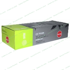 Картридж лазерный Cactus CS-TK6305 черный (35000 стр.) для Kyocera Mita TASKalfa 3500/3501/4500/4501/5500/5501/3500i/3501i/4500i/4501i/5500i/5501i