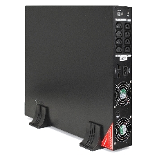 Источник бесперебойного питания Pure Sine Wave ExeGate SinePower UHB-1000.LCD.AVR.C13.RJ.USB.2U 1000VA/800W,8*C13,RM/Tower