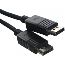 Кабель соединительный Telecom DisplayPort DP-DP 1.2V 4K@60Hz 3м CG712-3M