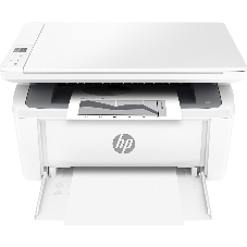 МФУ лазерное HP LaserJet M141w (7MD74A), A4, ч/б, печ. до 20 стр/мин., 600x600dpi, USB, Wi-Fi, Air Print, Mopria