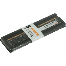 Оперативная память Digma, DDR3, 8GB (1x8 GB), 1600 MHz, CL11, DIMM