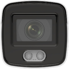 Видеокамера IP Hikvision DS-2CD2047G2-LU(C)(2.8мм) 2.8-2.8мм цветная