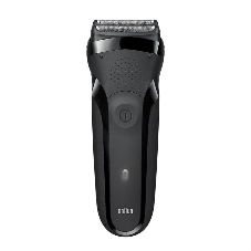 Электробритва Braun 300S B Series 3 черный
