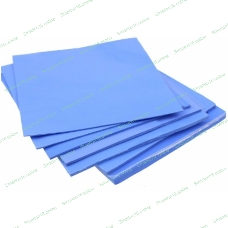 Термопрокладка 100мм*100мм толщина 3 мм