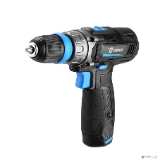 Дрель-шуруповерт Deko DKCD12V PRO, 12 В, 1.5 Ач, 32 Нм, щеточный