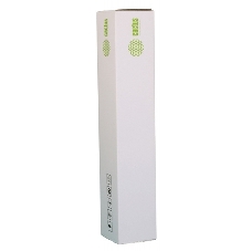 Бумага Cactus CS-LFP80-841175 A0 841мм-175м/80г/м2/белый CIE171% инженерная бумага втулка:76.2мм (3