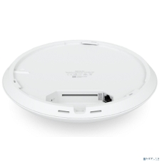 Точка доступа Wi-Fi Ubiquiti niFi 7 AP Pro Max Точка доступа 2,4+5+6 ГГц, Wi-Fi 7, 4х4 MIMO, PoE+, 1х 2,5G RJ45