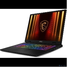 Ноутбук MSI Crosshair A16 HX D8WGKG-078XRU AMD Ryzen 7 8840HX/32Gb/SSD 1Tb/RTX 5070 8Gb/16