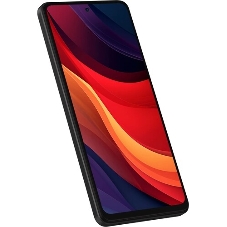 Смартфон INOI A75 Elegance, 8/512Gb, черный титан