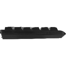 Клавиатура Defender Navigator HB-138 проводная, USB Type-A, чёрный