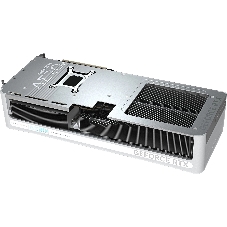 Видеокарта Gigabyte GeForce RTX 5070 Ti AERO, 16Gb GDDR7, 256 bit, HDMIx1, DP, GPU 2300 MHz