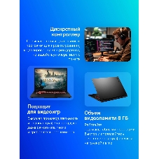 Ноутбук Asus TUF Gaming A18 FA808UM-S8050/18