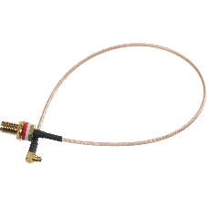 Mikrotik ACMMCXRPSMA MMCX-RPSMA pigtail