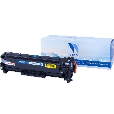Картридж лазерный NVPrint совместимый HP CE411A/CC531A/Canon 718 Cyan для LaserJet Color M351a/M375nw/M451dn/M451dw/M451nw/M475dn/M475dw/CP2025/CP2025dn/CP2025n/MFP-CM2320fx/CM2320n/Canon i-SENSYS LBP-7200Cdn/7210Cdn/7660Cdn/7680Cх/MF8330Cdn/8340Cdn/8350Cdn/8360Cdn/8380Cdw/8540Cdn/8550Cdn/8580Cdw (2800k)