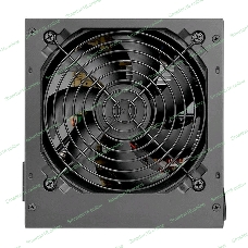 Блок питания Thermaltake ATX 600W TR2 S TRS-600AH2NK 80 PLUS (24+4+4pin) APFC 120мм fan 5xSATA RTL