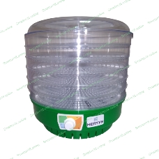 Сушилка для овощей и фруктов Нептун-5-01 КАЖИ.332219.009-01