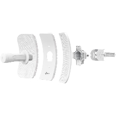 Точка доступа TP-Link CPE610 5 ГГц 300 Мбит/с 23 дБи Наружная точка доступа Wi Fi