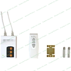 Экран 159x159см Digis Electra-F DSEF-1103 1:1 настенно-потолочный рулонный (моторизованный привод)