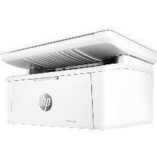 МФУ лазерное HP LaserJet M141w (7MD74A), A4, ч/б, печ. до 20 стр/мин., 600x600dpi, USB, Wi-Fi, Air Print, Mopria