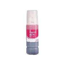 Чернила Sakura 3401C001 для Canon, пурпурный, 7700 к., 70 мл.