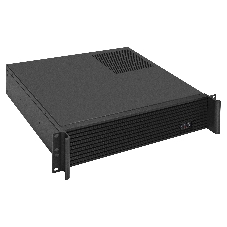 Серверный корпус ExeGate Pro EX293316RUS 2U350-03 (RM 19
