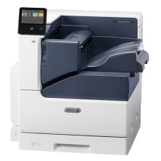 Принтер лазерный Xerox VersaLink C7000DN (VLC7000DN#), A3, цветной, печ. до 35 стр/мин. (А4) до 19 стр/мин. (А3), 1200 x 2400 dpi, RJ-45, NFC, Air Print