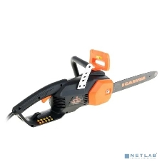 Электрическая цепная пила CARVER RSE-2400М