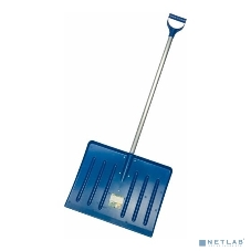 Лопата для уборки снега FIT 6811955 х 42 х 135cм, профи