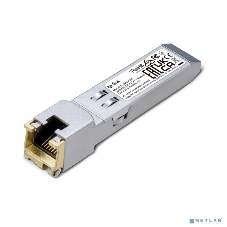 Модуль SFP+ TP-Link TL-SM5310-T 10GbASE-T RJ45 30 метров