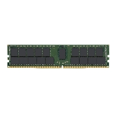 Оперативная память Kingston, DDR4, 64GB (1x64GB), 3200MHz, CL22, ECC, RDIMM