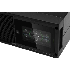Источник бесперебойного питания Ippon Innova Unity RT 3-3 20K PM 20000Вт 20000ВА черный