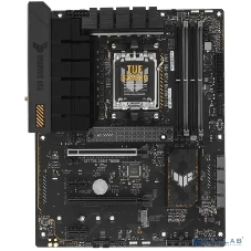 Материнская плата ASUS TUF GAMING A620-PRO WIFI, AM5, AMD A620, 4xDDR5, 4xSATA, 2xM.2, 1xPCI-E 4.0 x16, 1xPCI-E 3.0 x16, 2xPCI-E x1, 1xHDMI, 1xDP, 1x 2.5Gb LAN, 3xUSB-A 2.0, 2xUSB-A 3.2 Gen 2, 1xUSB-C 3.2 Gen 1, 5x3.5 мм, 7.1, ATX