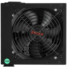 Блок питания ExeGate 1000PPH (EX292157RUS), 1000Вт, 80 PLUS Bronze, 120мм, черный