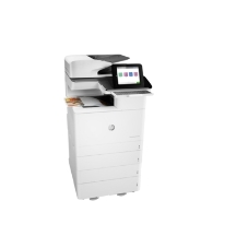МФУ лазерное HP Color LaserJet Enterprise Flow MFP M776z (3WT91A), A3, цветной, печ. до 46 стр/мин. (А4) до 26 стр/мин. (А3), скан. до 120 стр/мин., 1200 x 1200 dpi (печать) 600x600dpi (скан.), USB, RJ-45, Air Print, Mopria