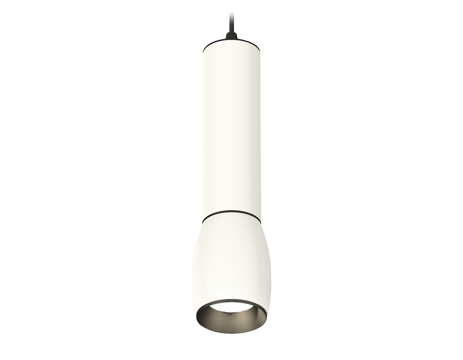 Светильник Ambrella Light XP1122010 SWH/PBK/SBK белый песок/черный полированный/черный песок MR16 GU5.3