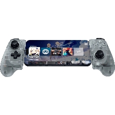 Игровой контроллер Razer Kishi V3 - Phantom White Ed./ Razer Kishi V3 - Phantom White Ed. Gamepad