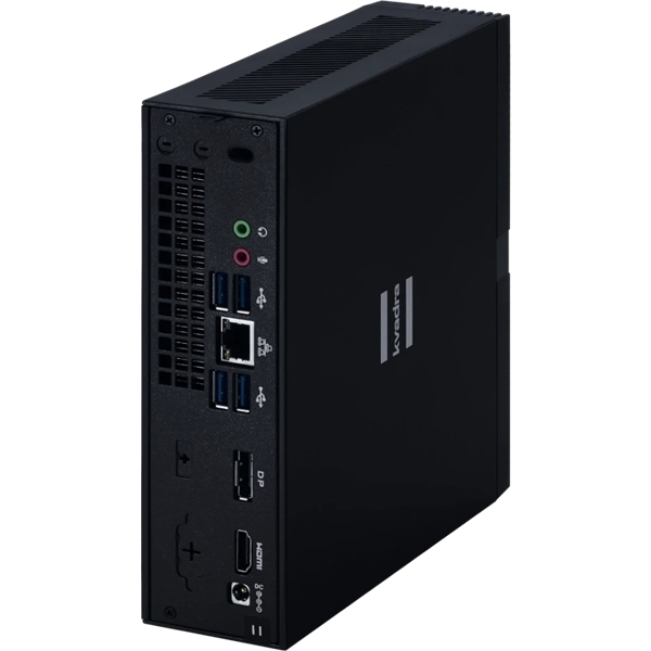 ПК KVADRA D20 (ЯДРВ.466259.001-01) MFF, Core i7-11700, 16GB DDR4 3200 (1x16GB), SSD 512Gb 2,5