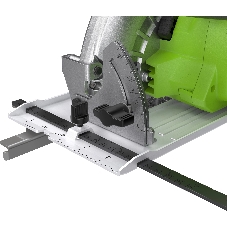 Циркулярная пила (дисковая) Greenworks GD24CS (ручная) D диска.:185мм (1500907CUB)