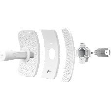 Наружная точка доступа Tp-Link CPE710 5 ГГц 867 Мбит/с 23 дБи Wi-Fi стандарта AC SMB