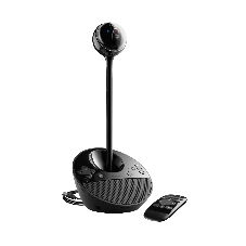 Цифровая камера Logitech BCC950 вэб-камера для оргранизации видео-конферец связи 960-000867